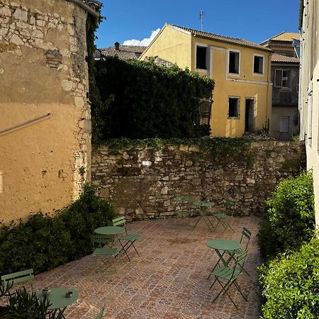 Anama Suite Corfu  Exterior photo
