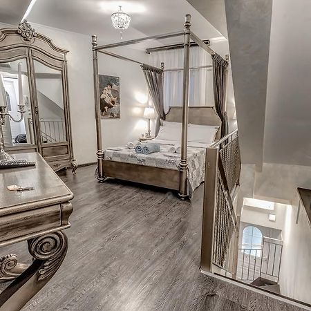 Anama Suite Corfu  Exterior photo