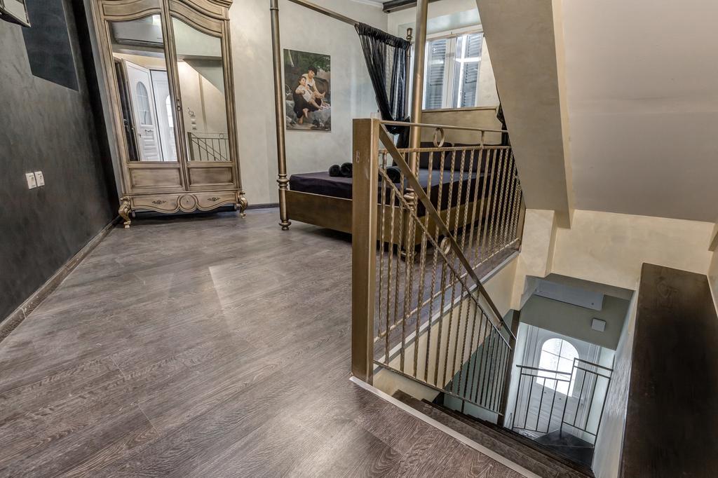 Anama Suite Corfu  Exterior photo