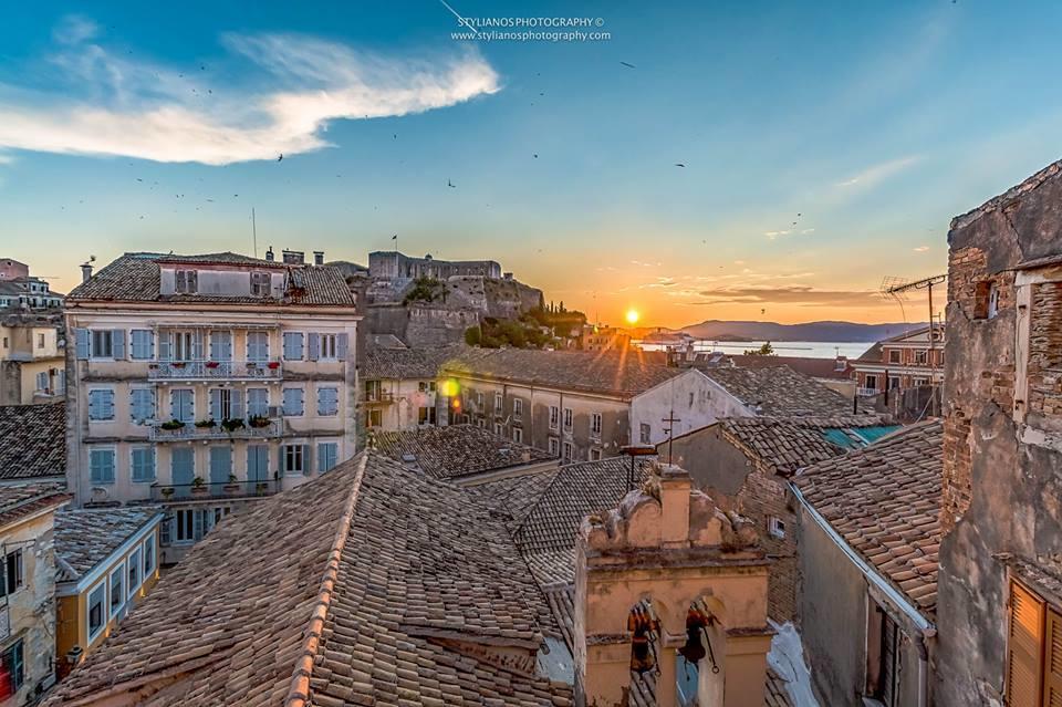 Anama Suite Corfu  Exterior photo