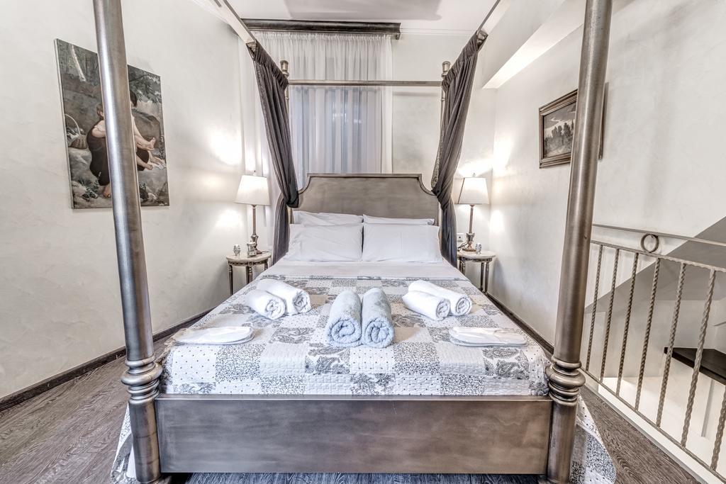 Anama Suite Corfu  Exterior photo