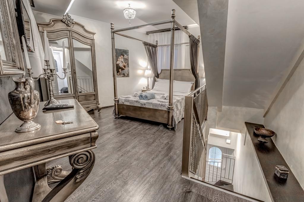 Anama Suite Corfu  Exterior photo